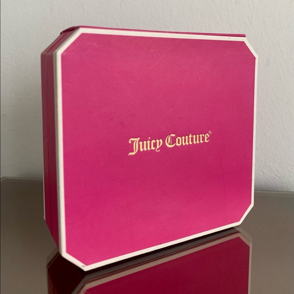 Juicy Couture Silver Bracelet - Picture 5 of 5